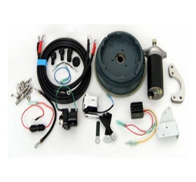 Carburetor kits