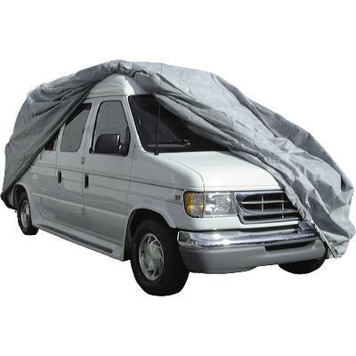Adco Products Inc 12210 Class B Sfs Aquashed® Van COVER, Gray (Adco)