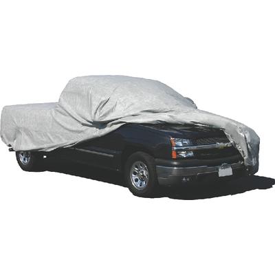 Adco Products Inc 12280 Pick-Up Truck COVER, Sfs Aquashed® Gray (Adco)