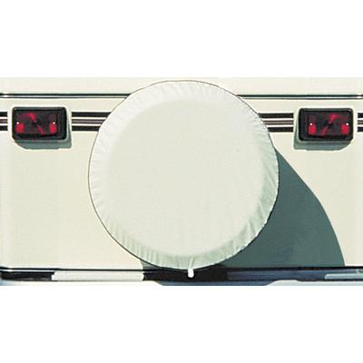 Adco Products Inc 1753 Solid Vinyl Tire Covers (Adco)