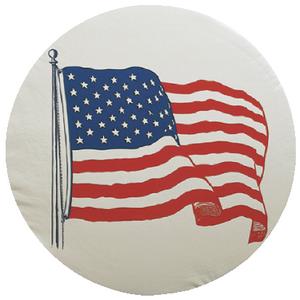 Adco Products Inc 1785 Printed Vinyl Tire Covers (Adco)