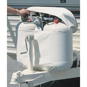 Adco Products Inc 2111 Vinyl Propane Tank Covers (Adco)