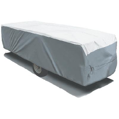 Adco Products Inc 22890 Pop Up/hi-Lo Trailer Cover W/tyvek® Rv Top W/polypropylene Sides (Adco)