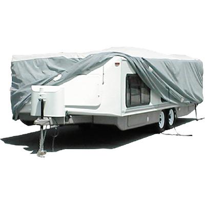 Adco Products Inc 22892 Pop Up/hi-Lo Trailer Cover W/tyvek® Rv Top W/polypropylene Sides (Adco)