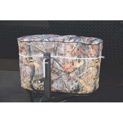 Adco Products Inc 2612 Patterned Tank Cover (Adco)