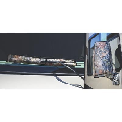 Adco Products Inc 2678 Vinyl Mirror/wiper Combo Cover (Adco)