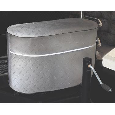 Adco Products Inc 2711 Patterned Tank Cover (Adco)