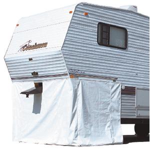 Adco Products Inc 3501 Fifth Wheel Skirt (Adco)