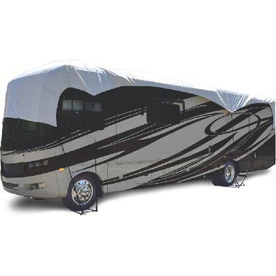 Adco Products Inc 36030 Rv Roof Cover For Class A/class C/travel Trailer/toyhauler & 5TH Wheel (Adco)
