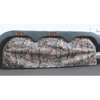 Adco Products Inc 3683 Tyre Gards (Adco)