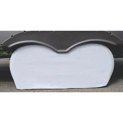 Adco Products Inc 3922 Multi Axle Tyre Gards (Adco)