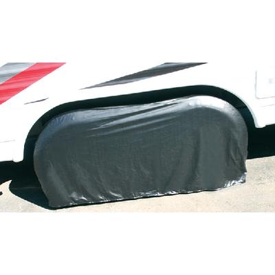 Adco Products Inc 3933 Multi Axle Tyre Gards (Adco)