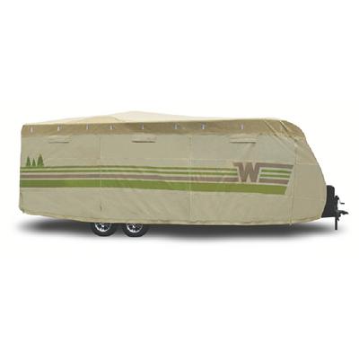 Adco Products 64840 Winnebago Travel Trailer RV Cover (Adco)