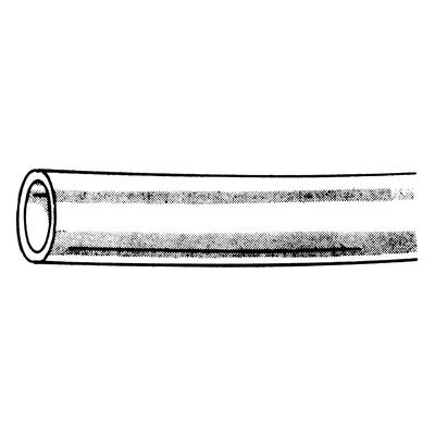 American Spec Mfg 9004P Clear Polyethylene Tubing (American_Specialty)