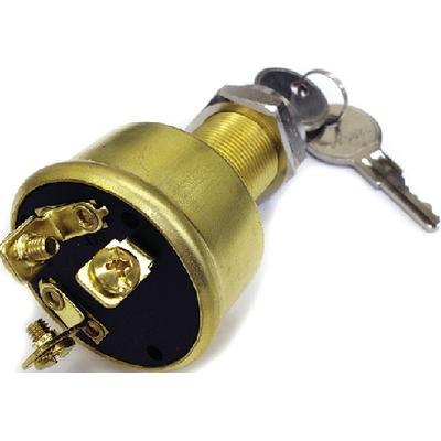 Ignition Switches : , Reliable Source of Nissan Tohatsu  