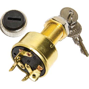 Ignition Switches : , Reliable Source of Nissan Tohatsu  