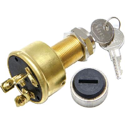 Ignition Switches : , Reliable Source of Nissan Tohatsu  