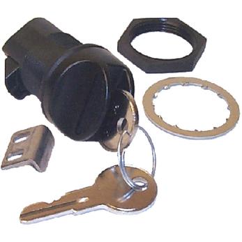 Sierra  Glove Box Lock Mp50560