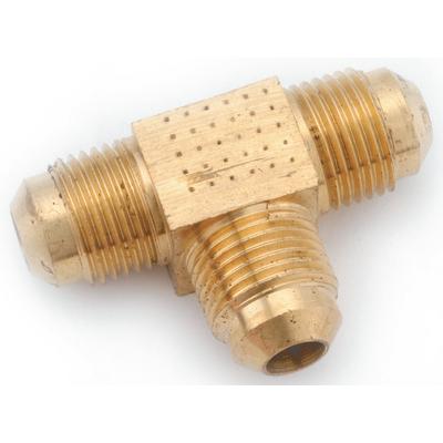 Anderson Metals Corp 0404406 Anderson Metals Flared Tube Fittings (Anderson_Metals)
