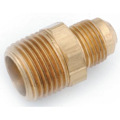 Anderson Metals Corp 040480604 Anderson Metals Flared Tube Fittings (Anderson_Metals)