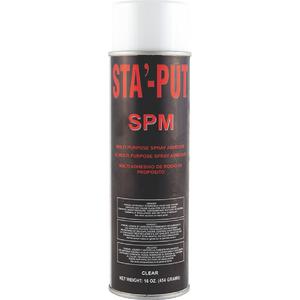 A P Products 001SPM16ACC Sta'-Put Spray Adhesive (Sta_Put)