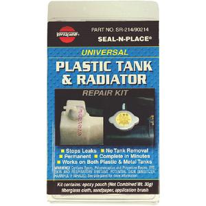 A P Products 00290214 Plastic Tank Repair Kit (Syon)