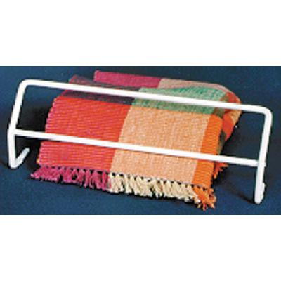 A P Products 004310 Double Towel Bar (Grayline)