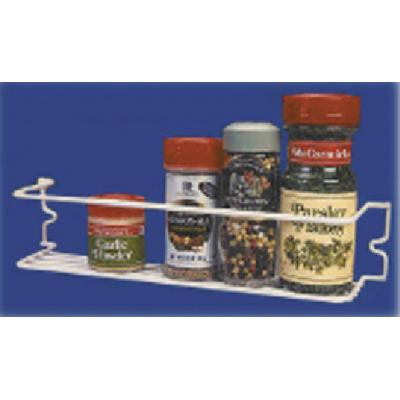 A P Products 004505 Spice Rack (Grayline)