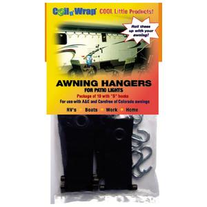 A P Products 00620 Awning Hangers (Ap_Products)