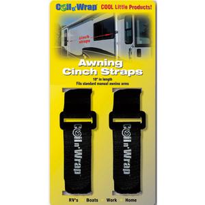 A P Products 00675 Cinch Straps (Ap_Products)