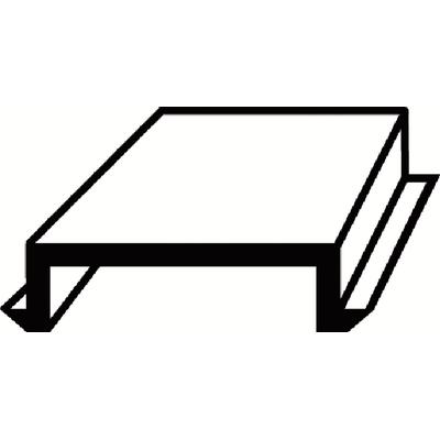 A P Products 011354 8FT. Screw Cover For Heng's Doors (Ap_Products)