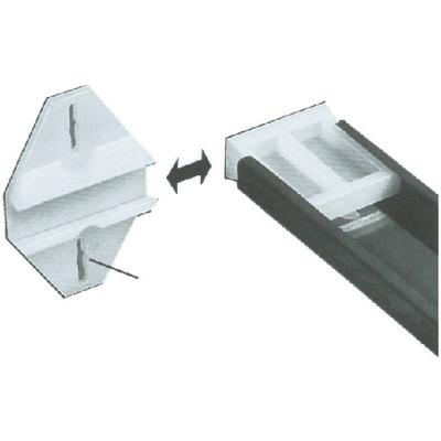 A P Products 013111 Delta Replacement Adjust-O-Mount (Ap Products)
