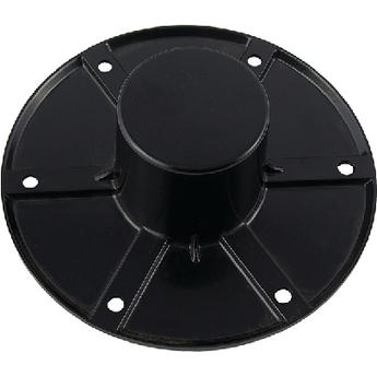 A P Products 0131112B Pedestal Table Leg (Ap Products)