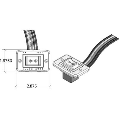 A P Products 014117461 Lippert Slideout Replacement Parts (Lippert)