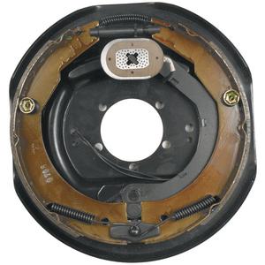 A P Products 014122259 Electric OEM Brake Assembly (Lippert)