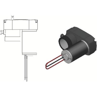 A P Products 014125802 Lippert Slideout Replacement Parts (Lippert)