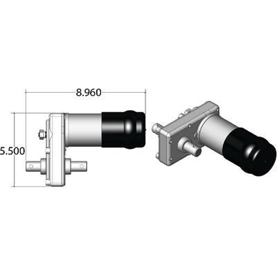 A P Products 014130057 Lippert Slideout Replacement Parts (Lippert)