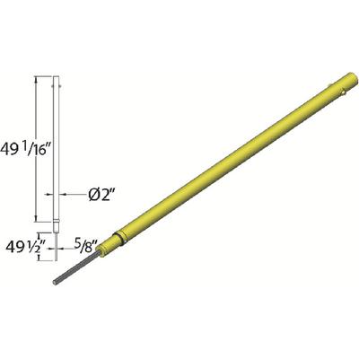 A P Products 014145595 Lippert Slideout Replacement Parts (Lippert)