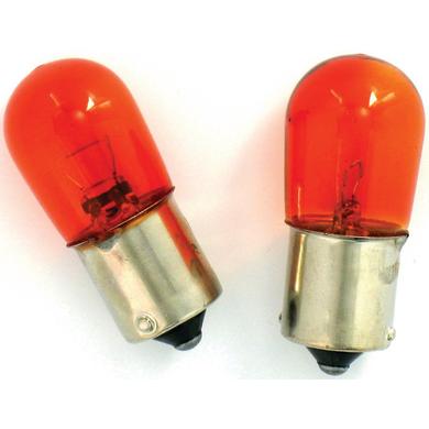 A P Products 016AB10 AB-10 Amberizing Bug Bulb (Starlights)