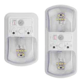 A P Products 016BL3000 Brilliant Light Series Fixtures (Starlights)