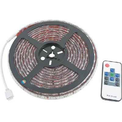 A P Products 016SL5100 Rgb Led Color Changing Strip Light (Ap Products)