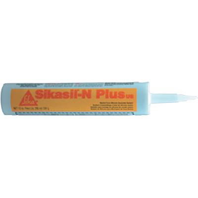 A P Products 017412136 Sikasil®-N Plus 295 (Sika Industry)