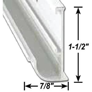 A P Products 021562038 Insert Gutter - Drip Rail (Ap Products)
