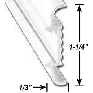 A P Products 0215640116 Insert Molding Trim (Ap Products)