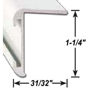 A P Products 0218520116 Insert Corner Molding (Ap Products)