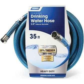 Camco 22853 Premium Drinking Water Hose