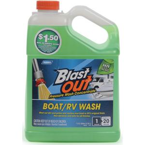 Camco 41867 Blast Out Rv/boat Wash