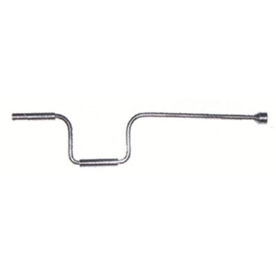 Bal Products Div Nco 20032 Deluxe Hex Head Crank Handle (Bal)