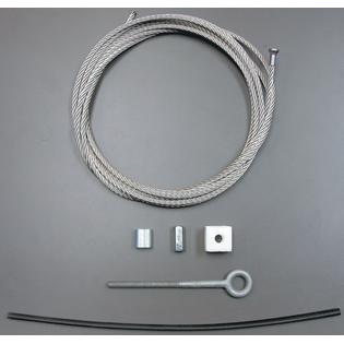 Bal Products Div Nco 22305 Accu-Slide Cable Repair Kit (Bal)