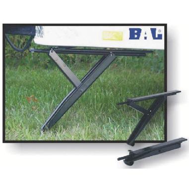 Bal Products Div Nco 23025 Light Trailer Stabilizing Jacks (Bal)